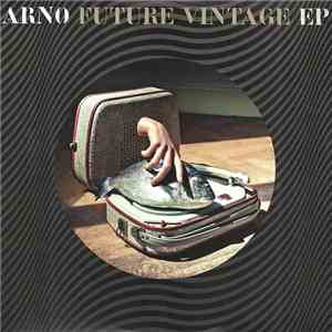 Arno  - Future Vintage EP flac album