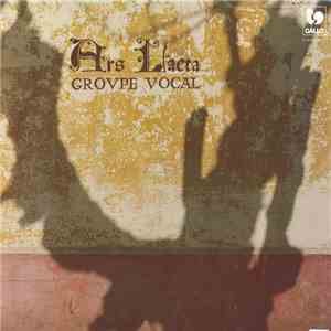 Ars Laeta - Ars Laeta: Groupe Vocal flac album