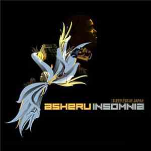 Asheru - Insomnia (Sleepless In Japan) flac album