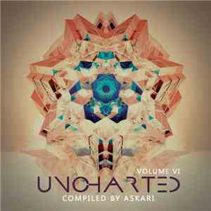 Askari  - Uncharted - Volume VI flac album