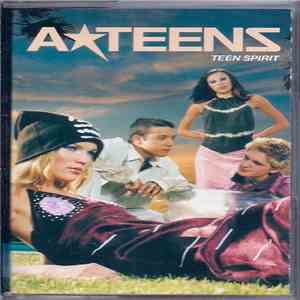 ATeens - Teen Spirit flac album