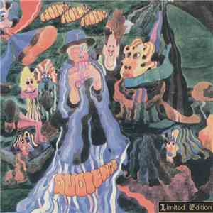 Audience  - Friend's Friend's Friend flac album