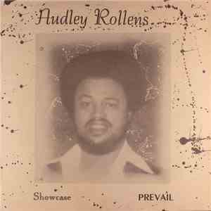Audley Rollens - Showcase Prevail flac album