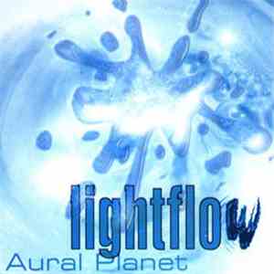 Aural Planet - Lightflow flac album