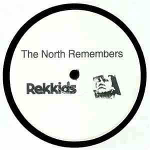 Auto Sound City, Scott Hallam - The North Remembers flac album