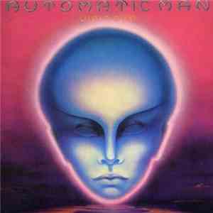 Automatic Man - Visitors flac album