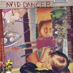 Avid Dancer - 1st Bath flac album