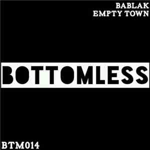 Bablak - Empty Town flac album