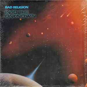 Bad Religion - Into The Unknown flac album