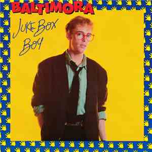 Baltimora - Juke Box Boy flac album