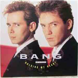 Bang  - Holding My Heart flac album