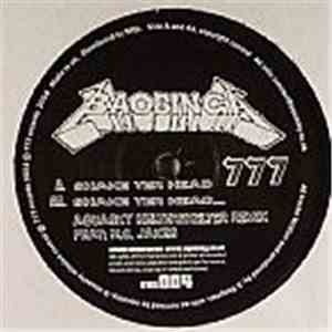 Baobinga - Shake Yer Head flac album