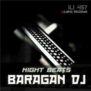 Baragan DJ - Night Beats flac album