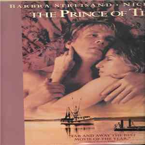Barbra Streisand - The Prince Of Tides flac album