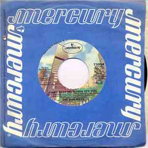 Bar-Kays - Attitudes / Can't Keep My Hands Off You flac album