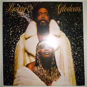 Barry White & Glodean White - Barry & Glodean flac album