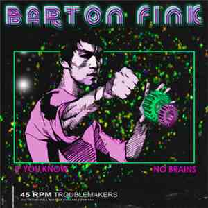 Barton Fink - EP flac album