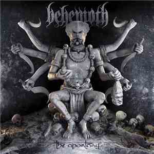 Behemoth  - The Apostasy flac album