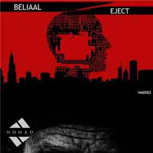 Beliaal - Eject flac album