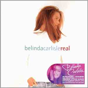 Belinda Carlisle - Real (Deluxe Edition) flac album