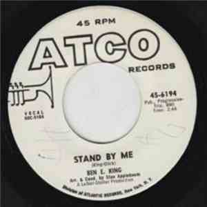 Ben E. King - Stand By Me flac album
