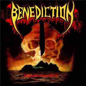 Benediction - Subconscious Terror flac album