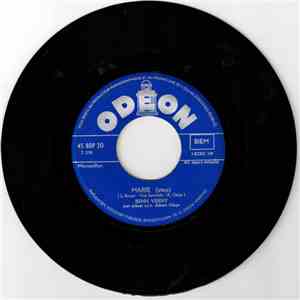 Benn Verny - Ze Kust Zo Gere flac album