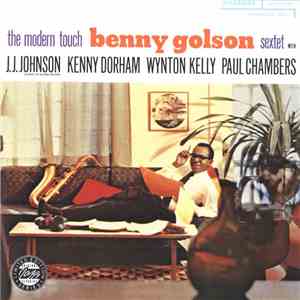 Benny Golson Sextet - The Modern Touch flac album