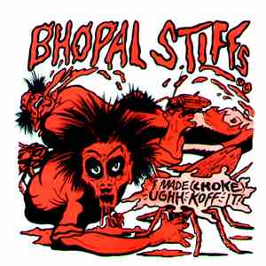 Bhopal Stiffs - Bhopal Stiffs flac album
