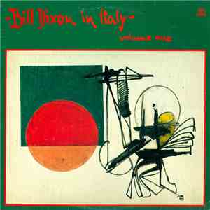 Bill Dixon - In Italy - Volume One flac album