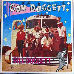 Bill Doggett - Gon' Doggett flac album