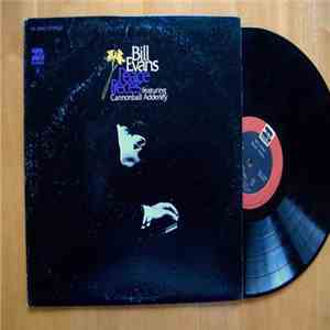 Bill Evans Featuring Cannonball Adderley - Peace Pieces flac album