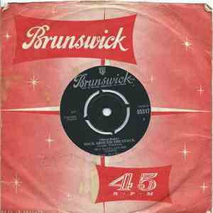 Bill Haley And His Comets - (We're Gonna) Rock Around The Clock flac album