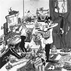 Billy And The Willies - Life In Hotelrooms flac album