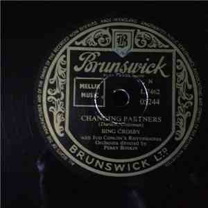 Bing Crosby - Changing Partners / Y'All Come flac album