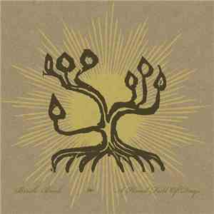 Birch Book - Vol. III - A Hand Full Of Days flac album