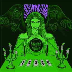 Black Hand Throne - Sheol VI flac album
