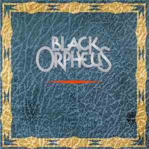 Black Orpheus - Black Orpheus flac album