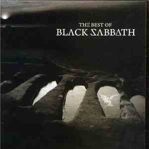 Black Sabbath - The Best Of Black Sabbath flac album