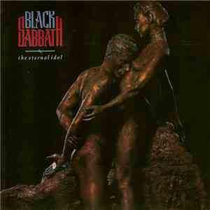 Black Sabbath - The Eternal Idol flac album