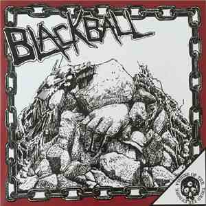 Blackball  - Blackball flac album