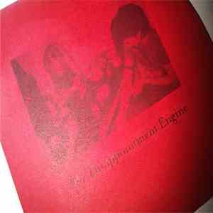 Blackest Ever Black - The Disappointment Engine flac album