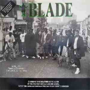 Blade  - Rough It Up / Whatcha Waitin' For / You Better Go For Yours flac album