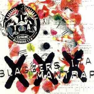 Blaggers I.T.A - Mantrap flac album