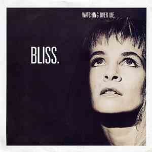 Bliss  - Watching Over Me flac album