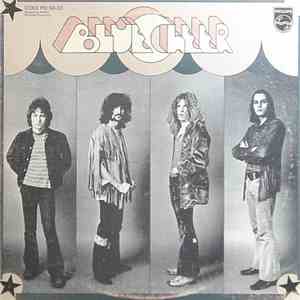 Blue Cheer - Blue Cheer flac album