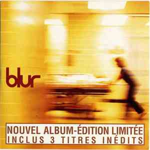 Blur - Blur flac album
