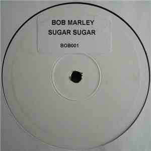 Bob Marley - Sugar Sugar flac album