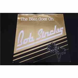 Bob Sinclar - The Beat Goes On flac album
