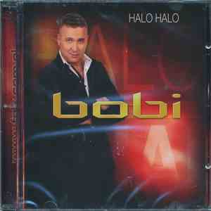 Bobi - Halo Halo flac album